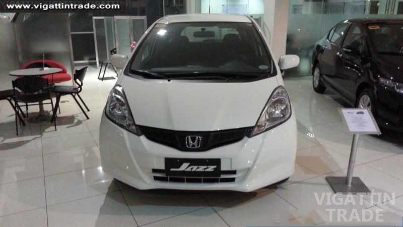 HONDA JAZZ 2012, lowest DP AND lower MONTHLY, no hidden charges