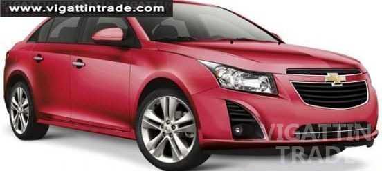 chevrolet cruze LT 2.0L diesel LOWEST DOWN LOWEST MONTHLY! ALL IN!