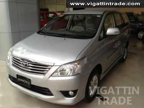 Toyota Innova Low Monthly Or Low Down Payment 82,600 Dp