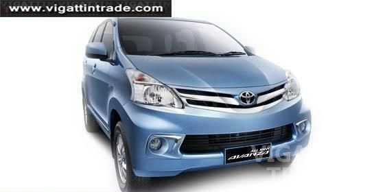 Toyota Avanza Low Down Payment Or Low Monthly 82,550 Dp