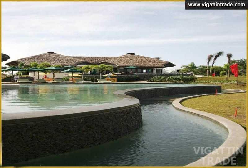 Leisure Farm & Residences Lot for Sale, Lemery Batangas Vigattin Trade