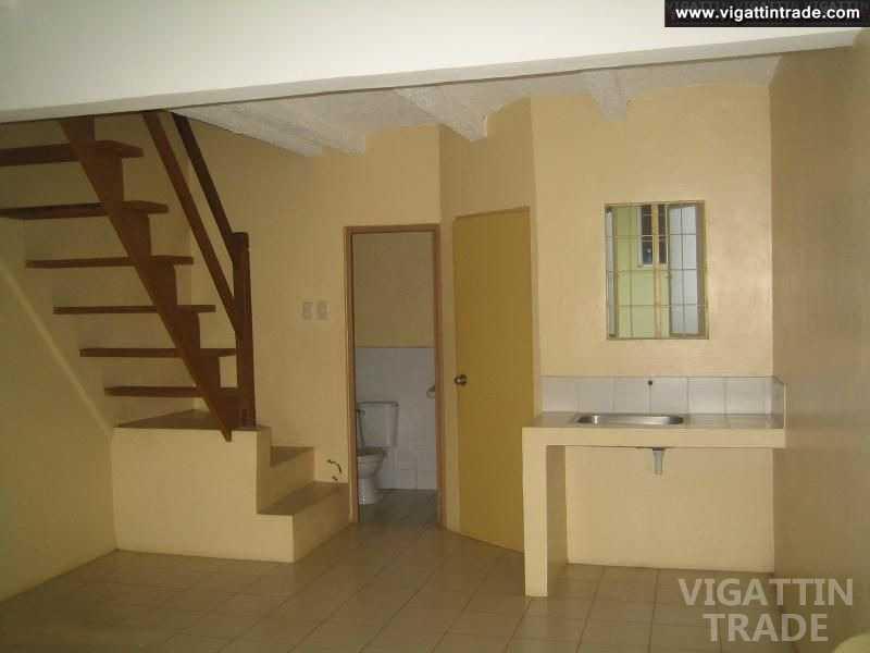 Town House in Sta Rosa, Marilao, Bulacan Vigattin Trade