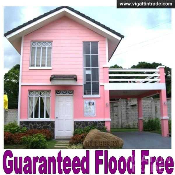 House and Lot Antipolo FOREST RIDGE Antipolo House and Lot Vigattin Trade