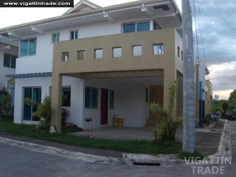 The East Forbes Mansion Vigattin Trade