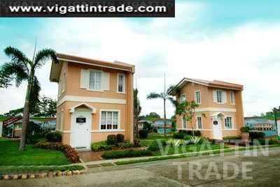 Affordable Camella Homes Single House And Lot In Cavite 8k Month   1 51fa699d081ad 400 268  