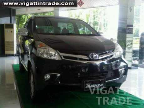 Toyota Avanza Easy Approval Low Down Payment 85,850 - Vigattin Trade