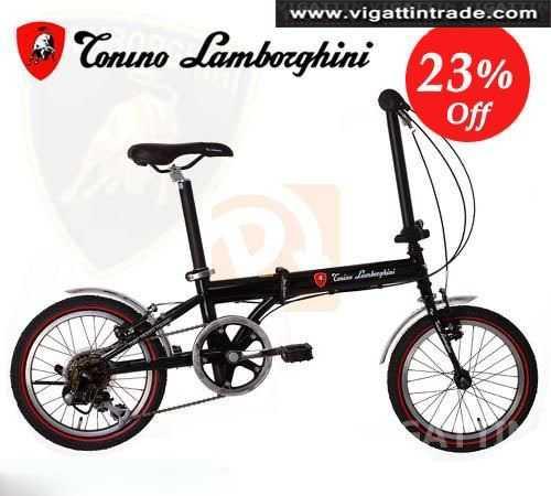 tonino lamborghini bicycle price