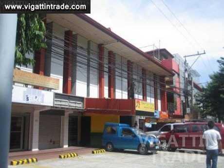 Whiteplains Building Quezon City - Vigattin Trade