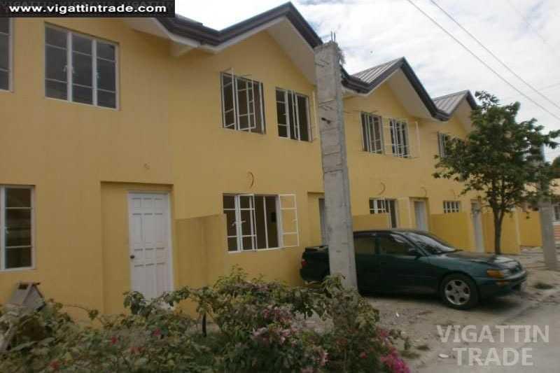 Rent to Own House San Fernando Pampanga as low as P6 901 Vigattin Trade