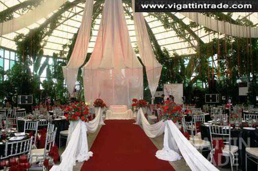 Super Affordable Debut And Wedding Packages Vigattin Trade