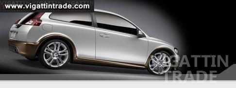 2009 Volvo C30 2 Dr Sports Coupe 2 4i A/t 17 Volvo Mags ... 2009 Volvo C30 2 Dr Sports Coupe 2 4i A/t 17 Volvo Mags ...
