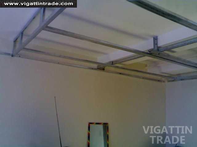 Ceiling And Drywall Works Vigattin Trade