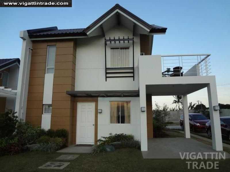 House and Lot Dasmarinas/Silang Cavite