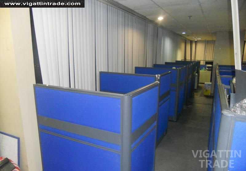 Office Partitions For Sale !!! Vigattin Trade