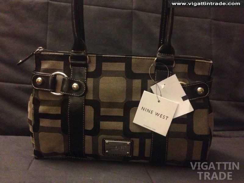Authentic Nine West Bag from U.S Vigattin Trade Authentic Nine West Bag from U.S Vigattin Trade