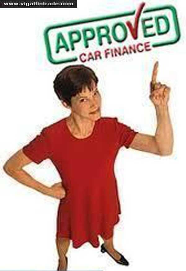 0.29% And Sure Approval Car Financing: Brand New Or Used Cars ...