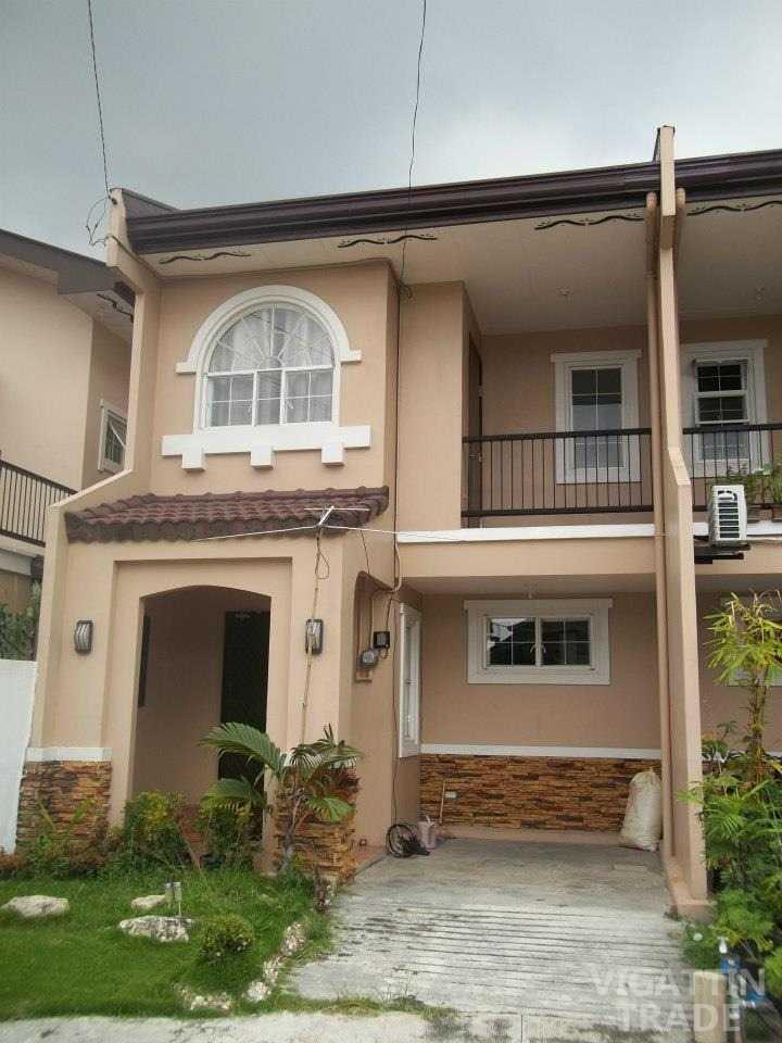 25K Furnished House for RENT in Talamban Cebu!!! Vigattin Trade