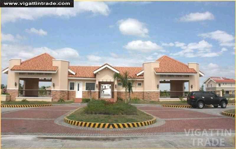 beverly place san fernando pampanga lot for sale Vigattin Trade