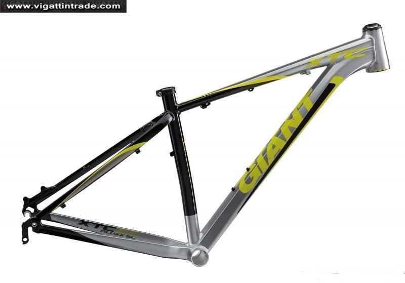 fake giant xtc frame