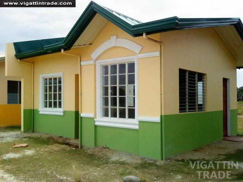 Affordable House N Lot In Cagayan De Oro.cambridge Vigattin Trade