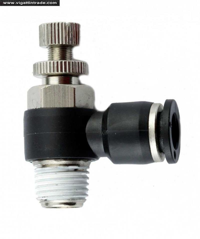 Elbow Speed Controller Vigattin Trade