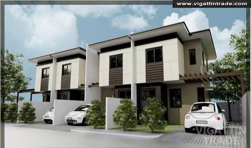 House in Calamba Laguna Southwynd Residences via Mayapa ...