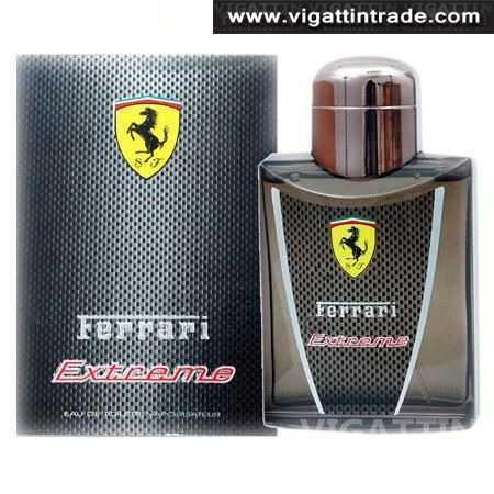 Ferrari Extreme 125ml Free Shipping/meet Up! - Vigattin Trade