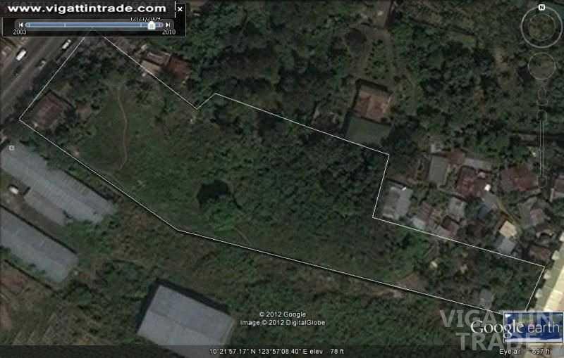 Jagobiao Mandaue 7886sqm Vigattin Trade