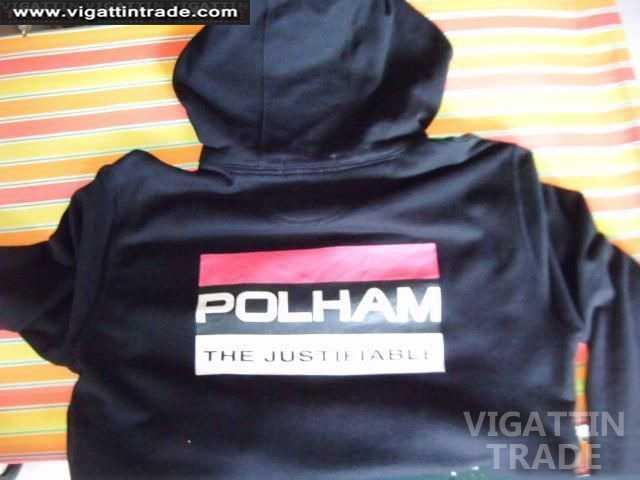 polham sports jacket price
