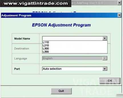 epson adjustment program resetter l120