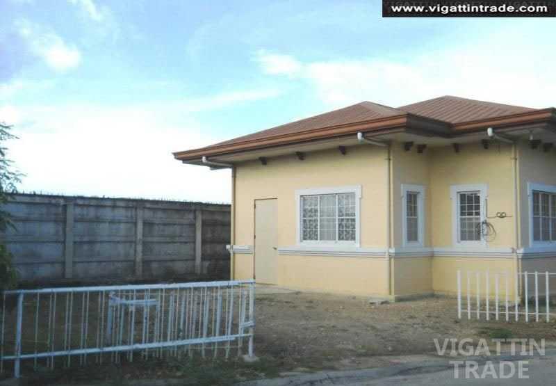 House for rent in lapu lapu city 20K 3br 2tb 3carpark Vigattin Trade