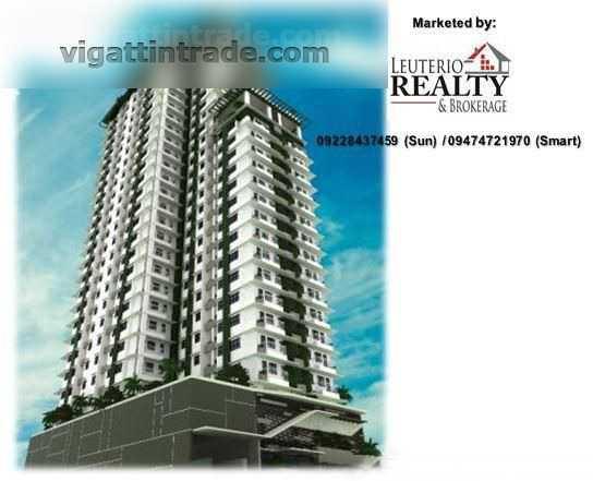 Mabolo Garden Flats Condominium Cebu City Vigattin Trade