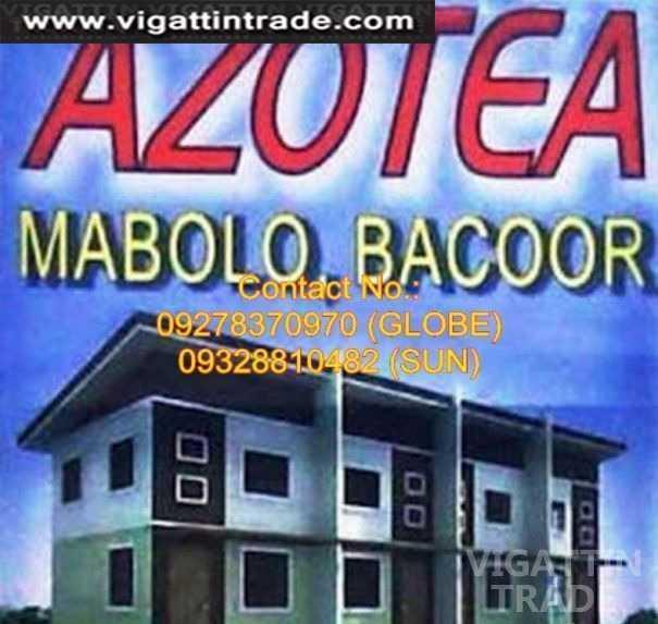 Mabolo cavite