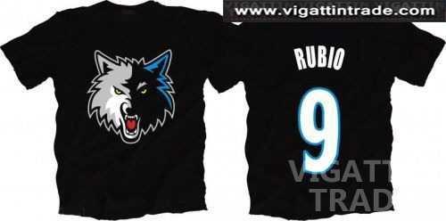 ricky rubio shirt