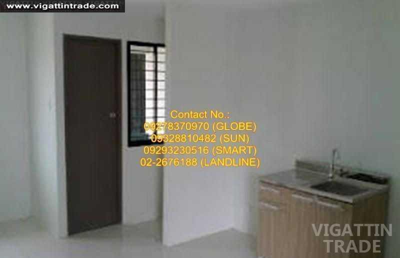 One Metropolitan Place Condominium Located at Pasay City Vigattin Trade