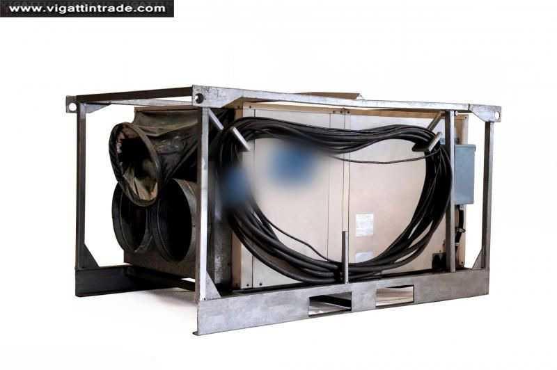 anaconda type aircon rental Vigattin Trade