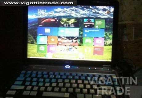 Acer aspire 4930 апгрейд