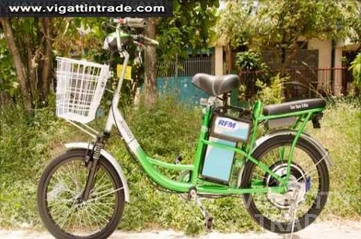 rfm ebike for sale