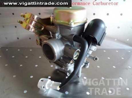 Keihin CVK 26mm Sports Performance Carburetor - Vigattin Trade