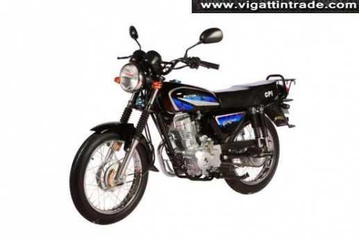 affordable motorcycles cash or installment - Vigattin Trade