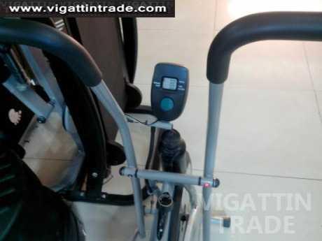 fan for stationary bike
