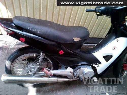 rusi wave price