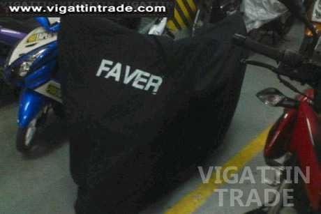 kawasaki fury body cover for sale