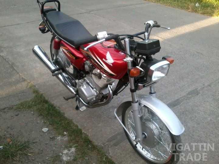 brand new honda tmx 155 price motor trade