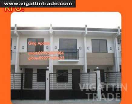 For Sale House and Lot also in Las PiNAS,Cavite Paranaque - Vigattin Trade