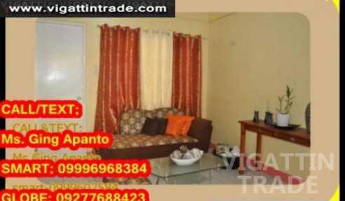 Infinity Townhomes Las Pinas City - Vigattin Trade