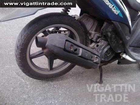 rusi mio brand new price