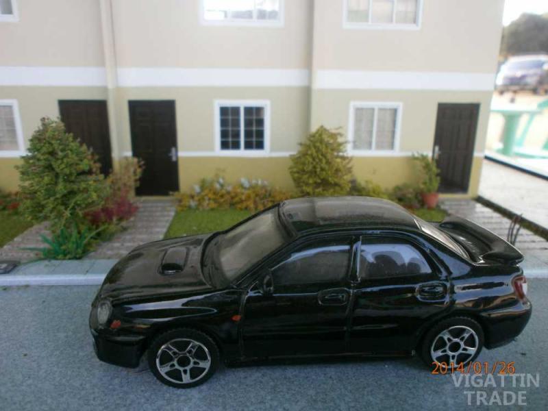 ESTRELLA HOMES MARILAO 2storey unit Good quality...Good location