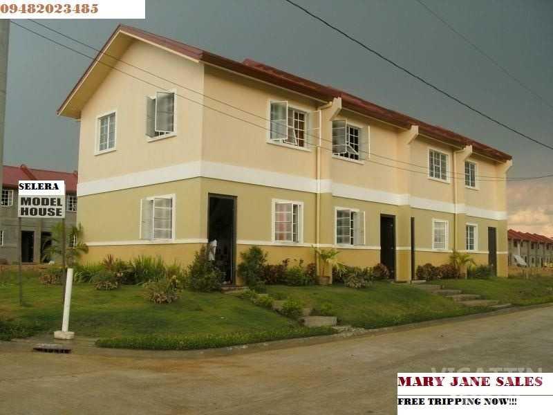 house and Lot in Rizal Teresa Near TEResa Market Vigattin Trade