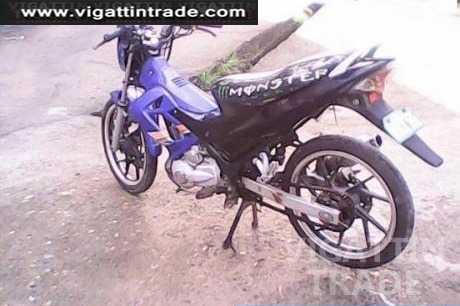 rusi raider 150 price